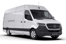 Car Hire Stranraer - 4 MTR Sprinter - Van hire Stranraer