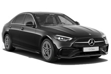 Car Hire Stranraer - C Class Auto - car hire Stranraer