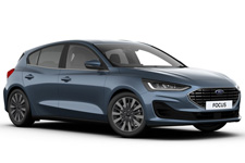 Car Hire Stranraer - Focus Auto - car hire Stranraer