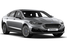 Car Hire Stranraer - Mondeo - car hire Stranraer